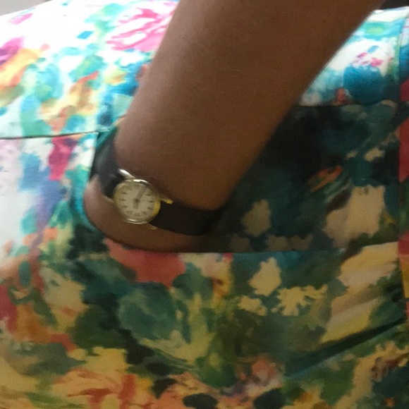 Maeve garden dress - Picture 3 of 8